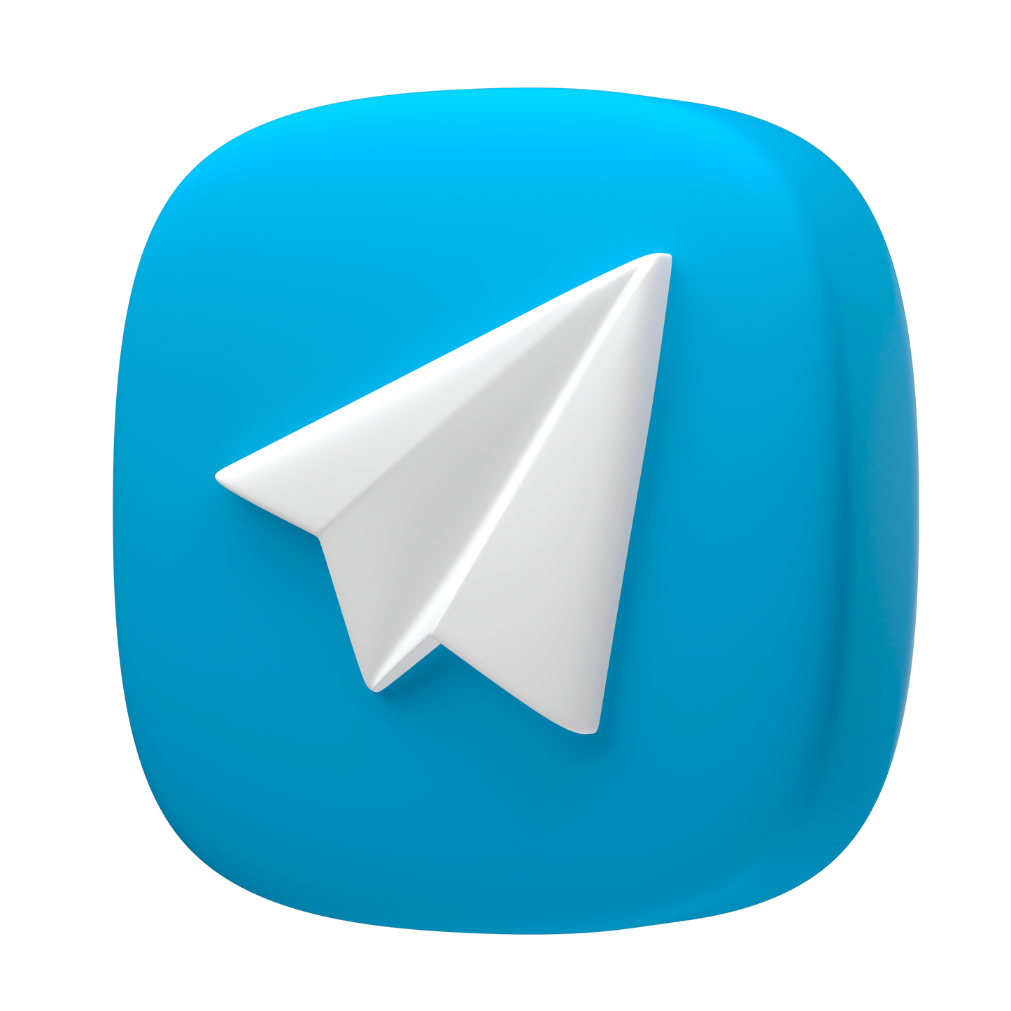 Telegram - Posts Views