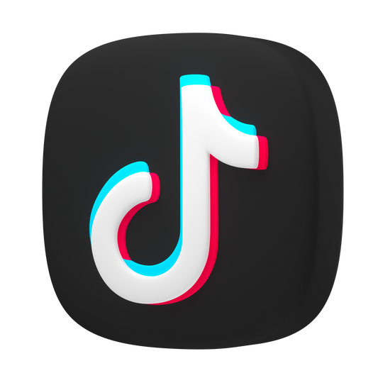 TikTok - Followers