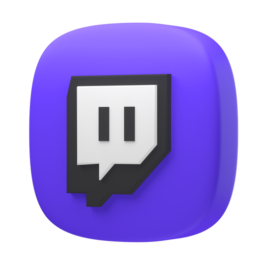 Twitch - Followers